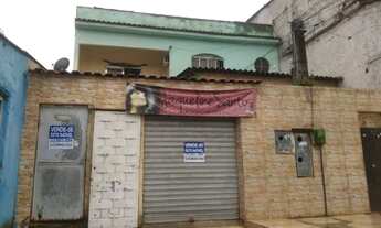 Imagem 3: Casa tipo apartamento 2Qts sendo 1 suíte no Centro de Belford Roxo