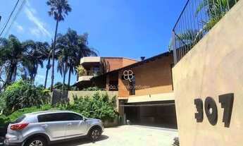 Imagem 3: Casa com 5 dormitórios, 850 m² - venda por R$ 3.800.000,00 ou aluguel por R$ 29.100,00/mês