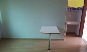 Imagem 5: Kitnet com 1 dormitório para alugar, 54 m² por R$ 1.335,00/mês - Centro - Americana/SP