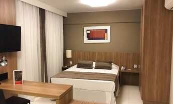 Imagem: Alugo- flat no rio stay no park olímpico