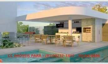 Imagem 3: Ed. City Sky , Apto 250 m², 4 Suítes, Andar alto com 3 Vagas, à Venda, Umarizal, Belém-Par