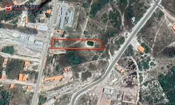 Imagem: Área à venda, 4500 m² por R$ 380.000,00