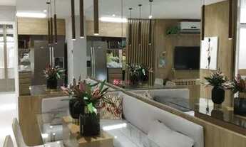 Imagem: Apartamento com 3 quartos, sendo 1 suíte