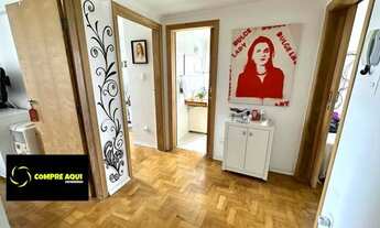 Imagem 6: Apartamento República 3 dormitórios 1 vaga