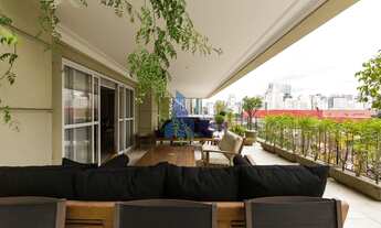 Imagem 2: ALTO PADRÃO NA VILA NOVA CONCEIÇÃO