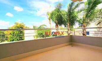 Imagem 4: Casa com 4 dormitórios, 410 m² - venda por R$ 2.599.000,00 ou aluguel por R$ 15.000,00 - J