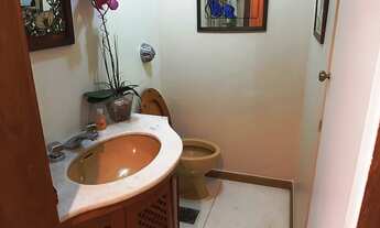 Imagem 5: Apartamento para venda tem 150 metros quadrados com 4 quartos em Tijuca - Rio de Janeiro