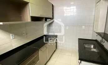 Imagem 7: Casa com 3 dormitórios e 1 vaga de garagem para alugar, 97 m² por R$ 1.700,00/mês - Parque