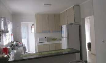 Imagem 7: Casa - Jardim Tamoio - Campinas