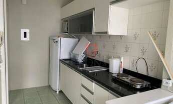 Imagem 4: Apartamento com 1 dormitório, 43 m² - venda por R$ 202.130,00 ou aluguel por R$ 1.620,00/m
