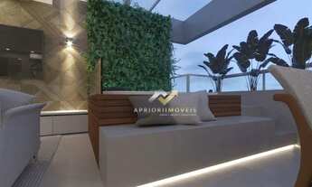 Imagem 3: Cobertura com 3 dormitórios à venda, 111 m² por R$ 1.310.000 - Jardim do Mar - São Bernard