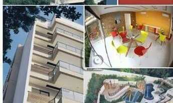 Imagem 2: Apartamento com 3 dormitórios à venda, 84 m² por R$ 670.000,00 - Anil - Rio de Janeiro/RJ