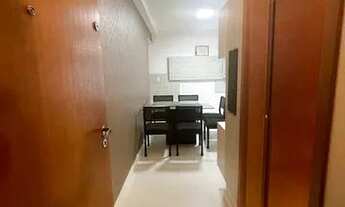 Imagem 7: Lindo apartamento com 3 dormitório em Barreiros - São José - SC