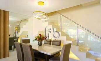 Imagem 5: Apartamento Duplex com 4 Quartos à venda, 310m² - Barra da Tijuca-RJ