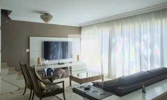 Imagem 2: Casa para Aluguel - Vila Nova Cachoeirinha, 3 Quartos, 230 m2