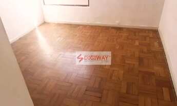 Imagem 5: Apartamento com 3 dormitórios, 96 m² - venda por R$ 598.900,00 ou aluguel por R$ 3.982,50