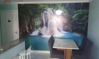 Imagem 6: Apartamento com 2 dormitórios à venda, 60 m² por R$ 350.000,00 - Rudge Ramos - São Bernard