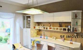 Imagem 6: Excelente imóvel de 1.120m², à venda, 5 suítes, por R$2.500.000, Granja Olga 1