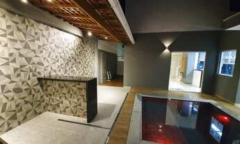 Imagem 6: Casa em Condomínio duplex 3 quartos área gourmet e piscina