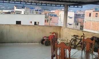 Imagem 6: Vendo casa com laje