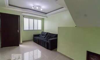 Imagem 3: Casa de Condomínio para Aluguel - Parque CECAP, 2 Quartos, 70 m2