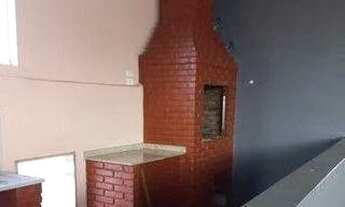 Imagem 13: Apartamento com 2 dormitórios à venda, 80 m² por R$ 410.000,00 - Baeta Neves - São Bernard