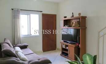 Imagem: Casa - Jardim Novo Campos Elíseos - Campinas