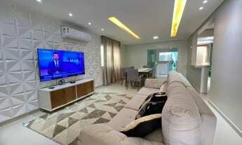 Imagem: Casa com 4 dormitórios à venda, 200 m²