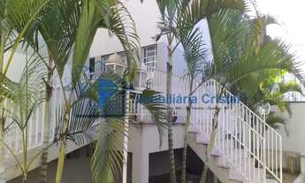 Imagem 3: Sobrado Em Condominio Fechado