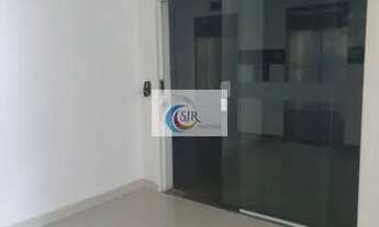 Imagem 4: Sala/Conjunto para aluguel com 251 metros quadrados em Itaim Bibi - São Paulo - SP