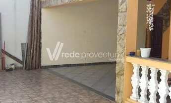 Imagem 3: Casa - Vila Proost de Souza - Campinas