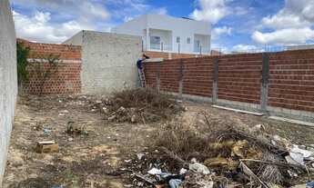 Imagem 5: Terreno de 200m² no Loteamento Recife 2. Quitado!