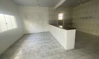 Imagem 3: Vende-se esta linda casa de dois quartos e um ponto comercial