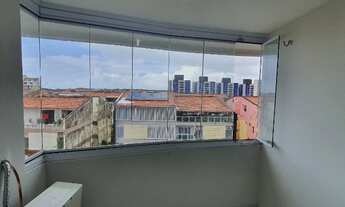 Imagem: Vendo Apartamento no Condomínio Logan