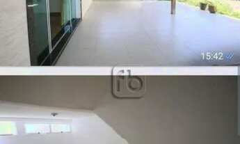 Imagem 3: Casa com 3 dormitórios à venda, 130 m² por R$ 480.000 - Curicica - Rio de Janeiro/RJ