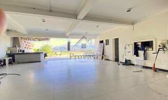 Imagem 2: Casa para alugar no bairro Alphaville Residencial 10 - Santana de Parnaíba/SP