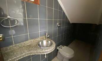 Imagem 6: Sobrado comercial disponível para BTS