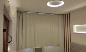 Imagem 4: Apartamento tipo garden com 74 m² de área privativa em Valparaíso - Serra - ES