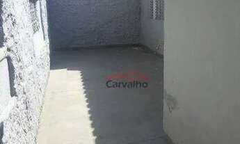 Imagem 5: Casa com 1 dormitório para alugar, 60 m² por R$ 1.411,00/mês - Jardim Japão - São Paulo/SP