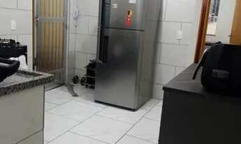 Imagem 7: Excelente Casa nova e mobiliada