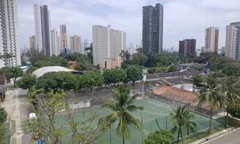Imagem 3: Apartamento para aluguel com 50 metros quadrados com 2 quartos em Casa Forte - Recife - PE