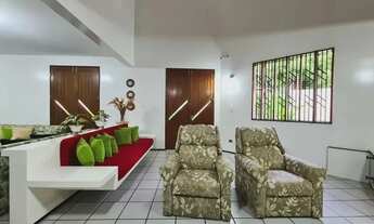 Imagem 4: Casa para venda com 600 metros quadrados com 4 quartos em São Cristóvão - Teresina - PI