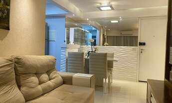 Imagem 2: Apartamento para Venda em Rio de Janeiro, Recreio dos Bandeirantes, 2 dormitórios, 1 suíte