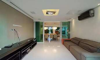 Imagem 4: Casa 6 suítes Alphaville Salvador II