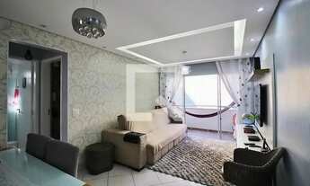 Imagem: Apartamento à Venda - Vila Lusitânia