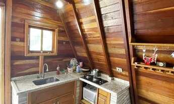 Imagem 3: Alugo Chalé em Visconde de Mauá