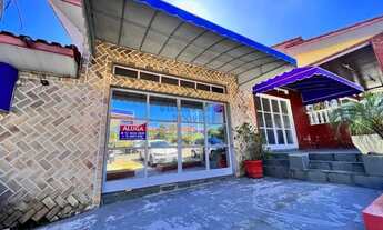 Imagem 2: Ponto Comercial em Centro de Conveniência em Posto na Jd Gurilândia (Previsão de disponibi