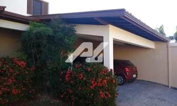 Imagem 4: Casa - Chácara Primavera - Sumaré