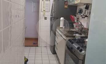 Imagem 3: Ótimo Apartamento em Santa Terezinha