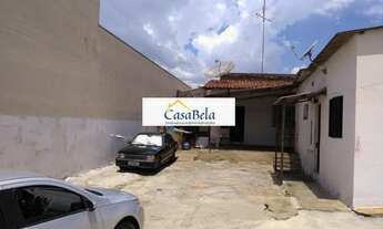 Imagem: Terreno - Jardim do Trevo - Campinas